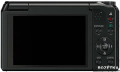 Фотоаппарат Panasonic Lumix DMC-TZ55 Black (DMC-TZ55EE-K) купить