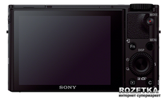 【特価品】SONY Cyber−Shot RX DSC-RX100M3 Sony DSC-RX100 III (DSCRX100M3) купить в интернет-магазине
