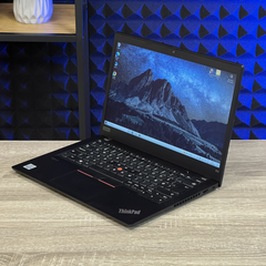 БВ Ноутбук Lenovo ThinkPad X13 Gen 1 13.3