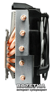 Кулер ARCTIC Accelero Xtreme IV 280 (DCACO-V930001-GBA01