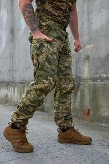 Костюм специальный летний ВСУ 