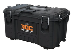 Модульная система ящиков для инструментов Keter ROC Pro Gear 2.0