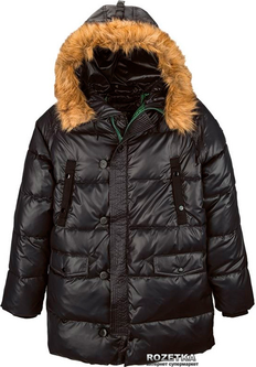 Ｎ-3Ｂ Alpha Industries N-3B Aukščio Modifikavimo Parkas