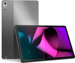 Планшет Lenovo Tab P11 Pro Gen 2 6/128GB Wi-Fi Storm Grey + KB +