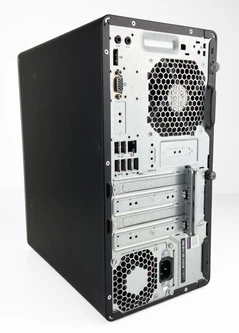 Компьютер HP ProDesk 400 G5 MT (i5-8400 / 8GB DDR4 / 128GB SSD), Б