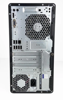 Компьютер HP ProDesk 400 G5 MT (i5-8400 / 16GB DDR4 / 512GB SSD