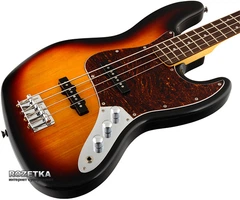 Fender Squier Vintage Modified Jazz Bass RW (219876) 3-Color