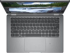 DELL Latitude 5340 2in1 タッチパネル i5-1345U Ноутбук Dell Latitude 5340 2-in-1 Gray / 13.3