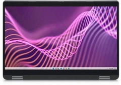 DELL Latitude 5340 2in1 タッチパネル i5-1345U Ноутбук Dell Latitude 5340 2-in-1 Gray / 13.3