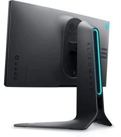 Dell ALIENWARE AW2521HFL 24.5インチ 240hz Alienware 25ゲーミング モニター：AW2521HFL | Dell 日本