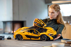 スポルト　カリメイプル　5A Конструктор LEGO Technic McLaren P1 3893 деталі (42172