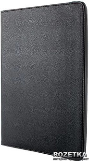 Обложка Vellini Slimbook для планшета 7-8" универсальная Black Night (999995)
