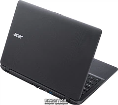 Ноутбук Acer Aspire ES1-131-C5UZ (NX.MYKEU.004) Black – фото
