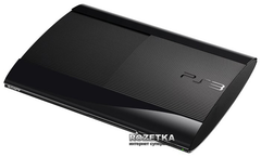 Sony PlayStation 3 Super Slim 500GB Rus + Destiny (123745