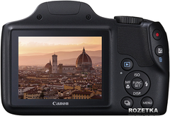 Canon PowerShot SX520 HS - PowerShot and IXUS digital compact cameras -  Canon Russia