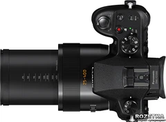 Фотоаппарат Panasonic Lumix DMC-FZ1000 (DMC-FZ1000E9) купить на