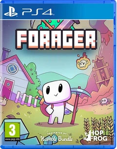 ROZETKA » Игра PS4 Forager (диск Blu-ray) (5060146468312) купить в ROZETKA » Игра PS4 Forager (диск Blu-ray) (5060146468312) купить в
