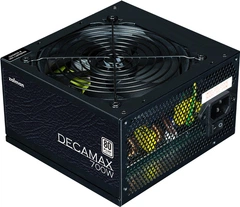 Camelonページ Блок живлення Zalman Decamax 700W (ZM700-LX3) – фото, відгуки