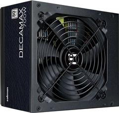 Блок питания Zalman Decamax 700W (ZM700-LX3) – фото, отзывы