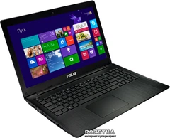 Ноутбук ASUS X553MA (X553MA-SX454B) Black – фото, отзывы