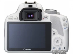 デジタルカメラ Digital touching Camera, Canon 100D デジタルカメラ Digital touching Camera, Canon 100D Digital