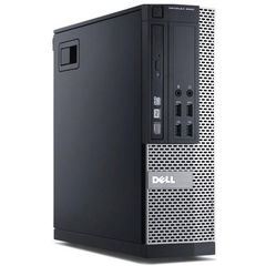 Компьютер Dell Optiplex 9020 mini (i7-4770 / 32GB / SSD+HDD