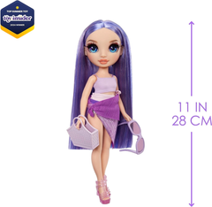 Rozetka.pl | Lalka MGA Rainbow High Swim and Style Fashion
