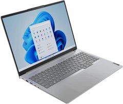 Windowsノート本体 ThinkPatE585 RYZEN3 ThinkBook 16 Gen 8 Arrow Lake(16型 Intel) | AI 搭載メイン