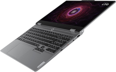Rozetka.pl | Laptop Lenovo LOQ 15IAX9 (83GS007NPB) Luna Grey