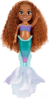 Большая кукла Принцессы Дисней Русалочка 35 см Ariel Mermaid Doll
