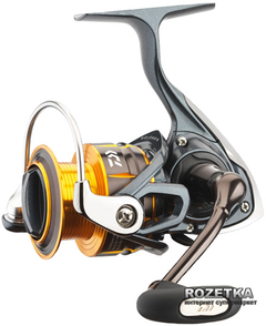 ダイワ FREAMS 2500A 新品 Купити Катушка Daiwa Freams 2500A у магазині PIKE.UA