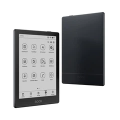 Электронная книга Onyx Boox Go 6 black Экран 6 дюймов – фото