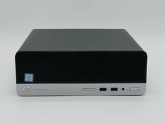 Компьютер HP ProDesk 400 G4 SFF / Intel Core i5-7500 (4 ядра по