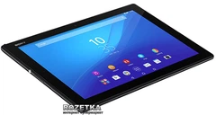 Планшет Sony Xperia Z4 Tablet 32GB 4G Black – фото, отзывы