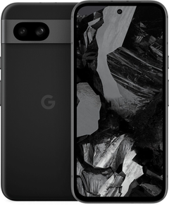 スマートフォン本体 Google Pixel 8a 128GB Obsidian Смартфон Google Pixel 8a 128GB Obsidian Global купити за