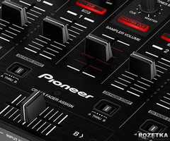 Pioneer DDJ-SX2 – фото, отзывы, характеристики в интернет-магазине