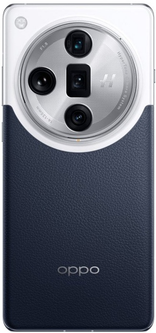 Смартфон Oppo Find X7 Ultra 16/512GB Blue (CN) – фото