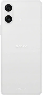 Мобильный телефон Sony Xperia 10 VI 8/128GB White – фото, отзывы
