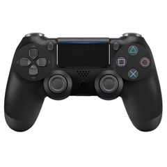 PlayStation4 - こちそ Джойстик PS 4 DoubleShock 4 Wireless Controller черный (BBBS