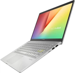 Ноутбук Asus VivoBook 14 K413E Silver / Intel Core i5-1135G7 / RAM