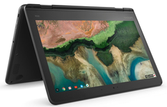Lenovo Chromebook 11.6インチ AMD A4 Ноутбук 11.6