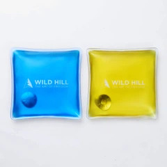Wild Hill Кишенькова грілка для рук Hand Warmer L багаторазова (2