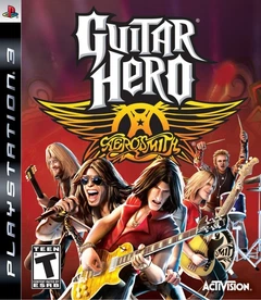 【中古】「非常に良い」Guitar Hero: Aerosmith (輸入版) 471696334.webp