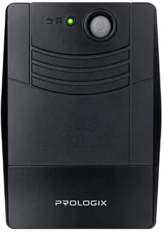 ИБП Prologix 800 (PLP800VA2LED) – фото, отзывы, характеристики в