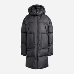 Пуховик зимний мужской Adidas Big Baffle Sportswear IV9775 S