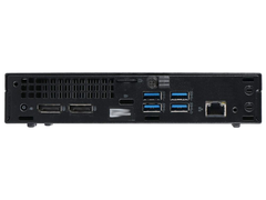 DELL OptiPlex 7060/Core i5 無線LAN＆Office① Компьютер Dell OptiPlex 7060 SFF (N041O7060SFF_P)цены в