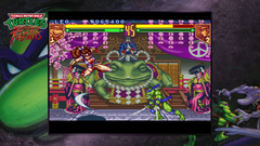 Rozetka.pl | Gra Nintendo Switch Teenage Mutant Ninja