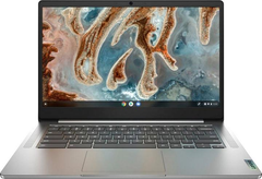 Lenovo IdeaPad 128GB Chromebook 美品 Ноутбук Lenovo IdeaPad 3 ChromeBook 14M836 (82KN000DMX