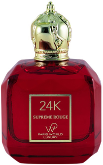 supreme rouge perfume