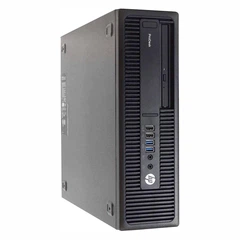 Персональный компьютер HP ProDesk 600 G2 SFF (Intel Core i7-6700
